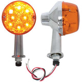 Spyder LED Honda Light 2 1/8"L Arm