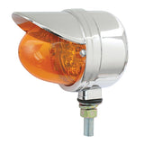 3-1/2" Spyder Single Face LED Light