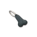 Big Ballz Keychain