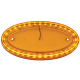 Peterbilt Emblem LED Light