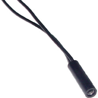 Female Single Bullet Plug Continuous Wire Harness