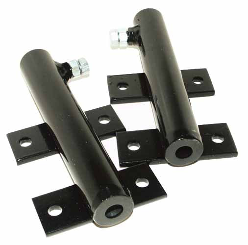Black Flag Holders (PR)
