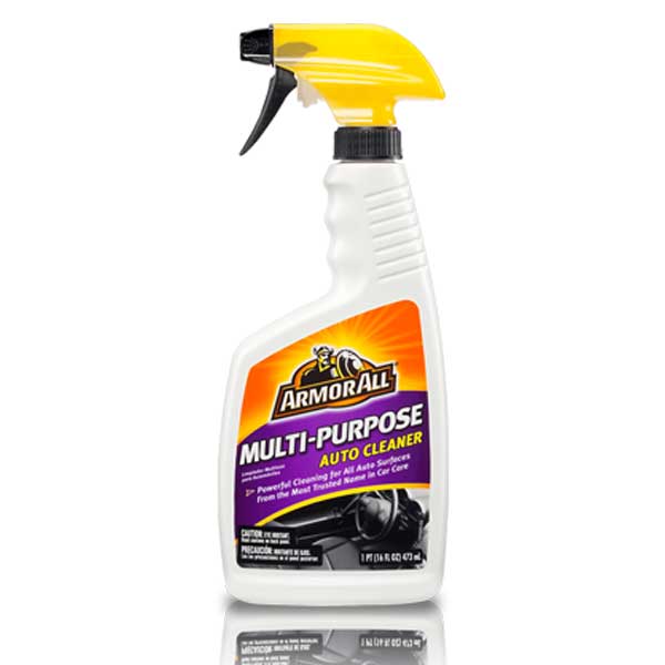 Armor All Muti-Purpose Auto Cleaner 16 oz.