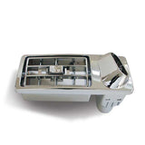 Kenworth Passenger Chrome AC/Heater Vent 2003-05