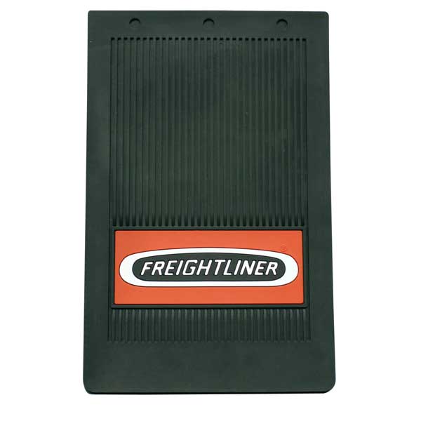 10"W x 15"L Freightliner Front Fender Flaps (EA)