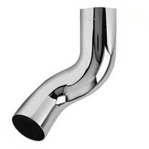 Peterbilt 377, 378 5-Inch Driver Side Elbow       Elbow