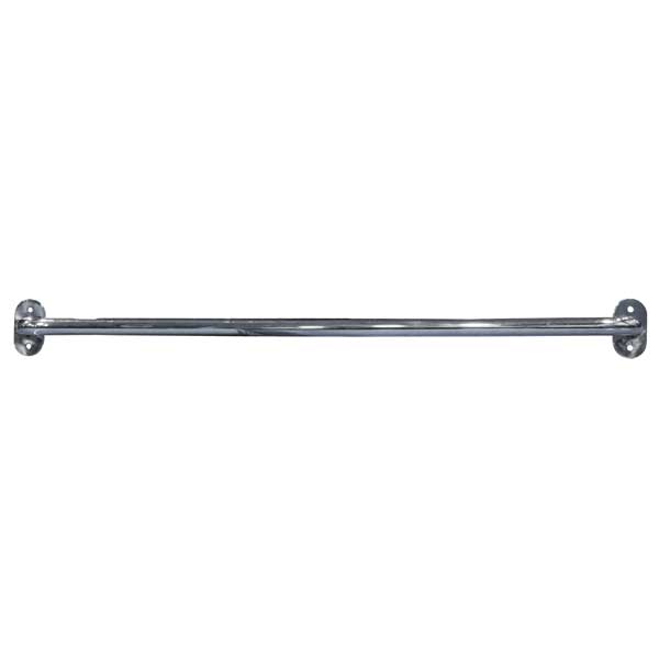 36" Stainless Steel Grab Handle
