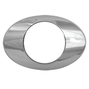 M3 Series Chrome Bezel