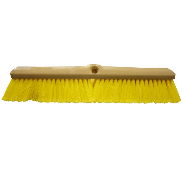 18" Soft All Purpose Scrub Brush
