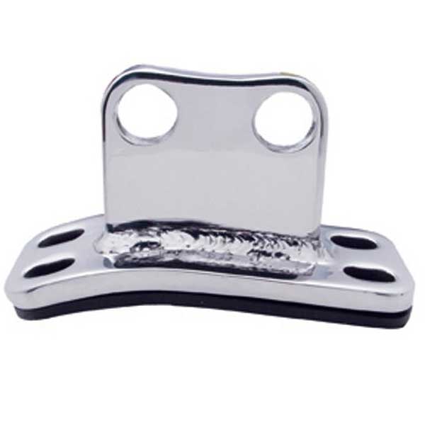 Peterbilt Stainless Steel Cab Mount Bracket