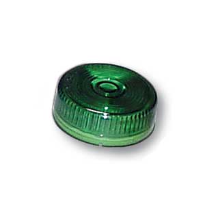 2" Round incandescent light from another angle