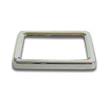 Kenworth 2003+ Chrome Indicator Light Cover