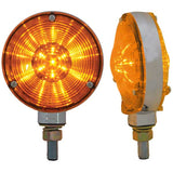 4" Star Double Face LED Light