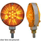 4" Star Double Face LED Light