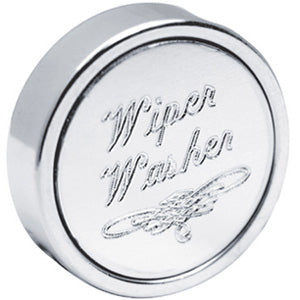 Washer/Wiper Dash Knob