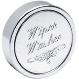Washer/Wiper Dash Knob
