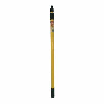Fiberglass Extendable Wash Pole 5' to 10'