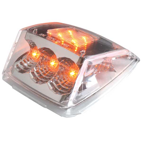 11 LED Grakon 5000 Style Replacement Spyder Cab Light