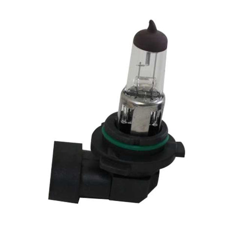 Close-up of halogen headlight bulbs (PR), close-up