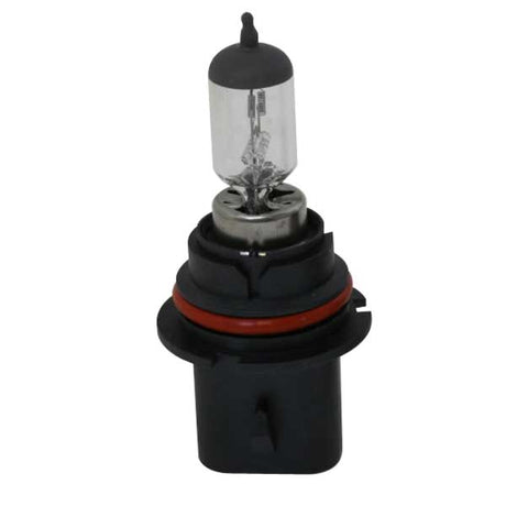 Another angle of halogen headlight bulbs (PR), up close