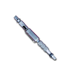 Pocket Blo-Gun