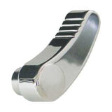 Peterbilt Chrome Die Cast Seat Lever