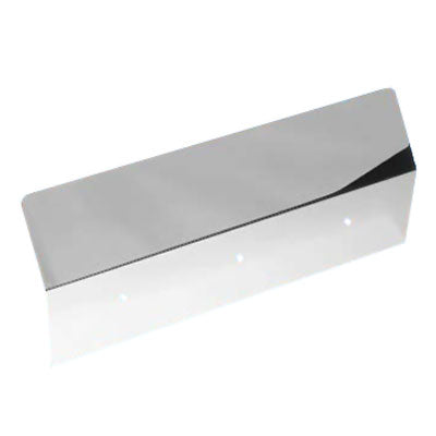 Kenworth T800 Fender Deflectors