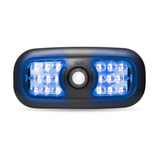 Peterbilt 300 Series 7- Color 20 LED Dome Light