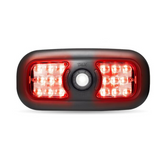 Peterbilt 300 Series 7- Color 20 LED Dome Light