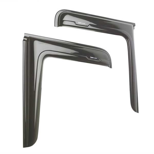 Peterbilt 567, 579 Smoke Ventvisors