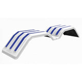 MIN200 Paintable Tandem Axle Full Fender