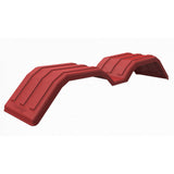 MIN200 Poly Tandem Axle Full Fender