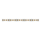 Bumper Light Bracket with Twenty 2" Round LED Lights