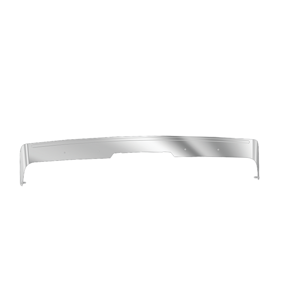 Western Star 49X, 47X Stainless Steel Bug Shield
