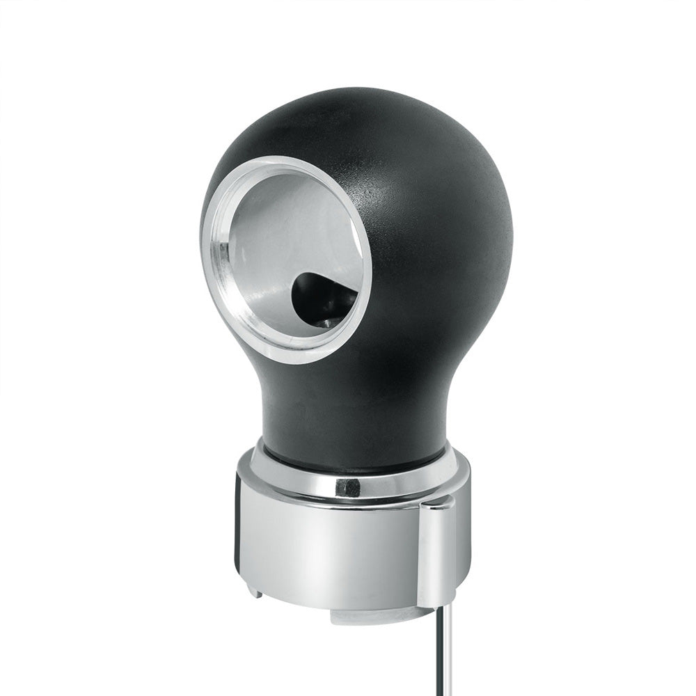 Charlotte Style Gearshift Knob with LED "“ 9/10 Speed