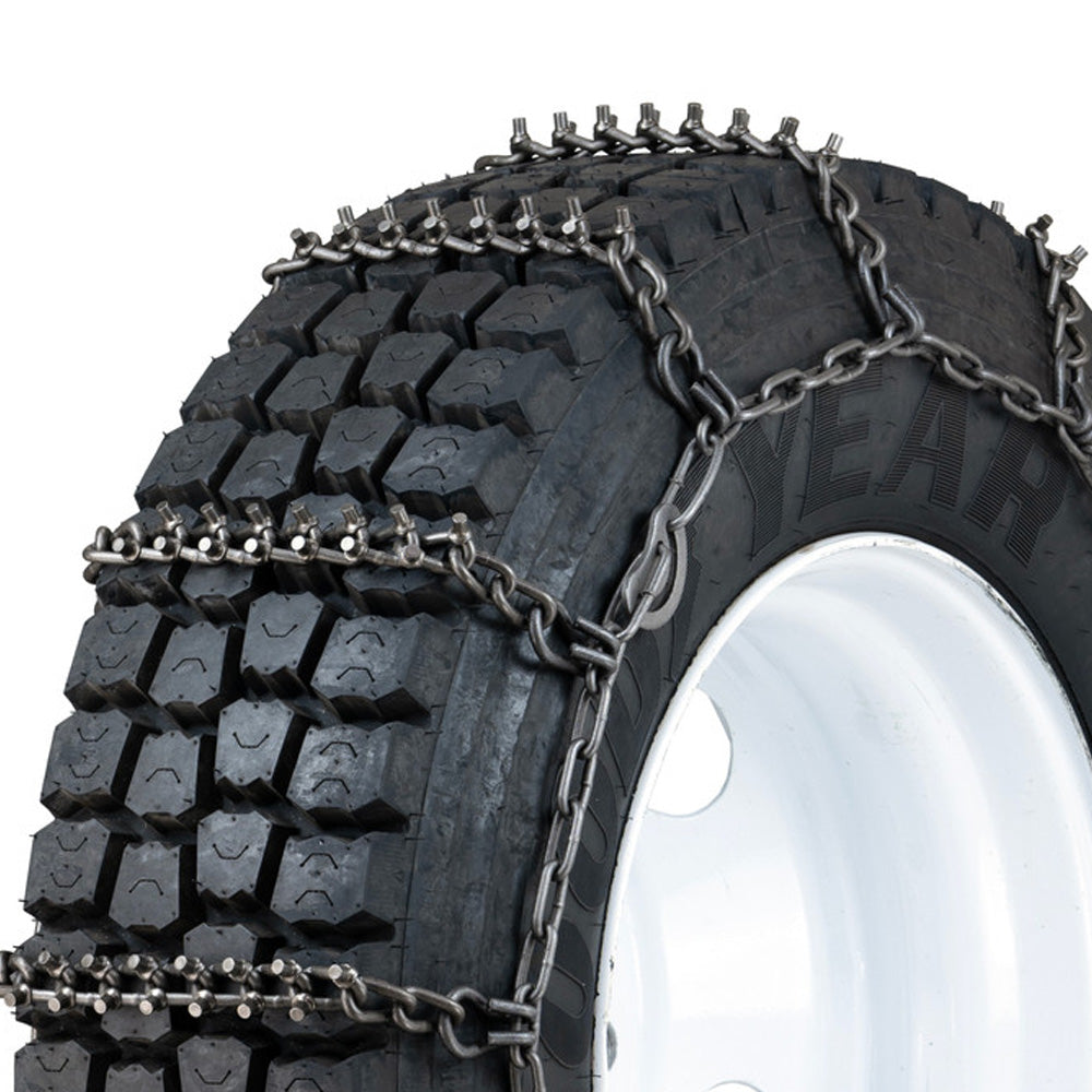 NORDIC 9/32" 7mm CAM Style Heavy Duty Off-Road Chain for Singles