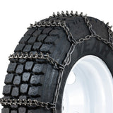 NORDIC 9/32" 7mm CAM Style Heavy Duty Off-Road Chain for Singles