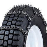 NORDIC 5/16" 8mm CAM Style Heavy Duty Off-Road Chain for Singles