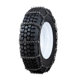 NORDIC 5/16" 8mm CAM Style Heavy Duty Off-Road Chain for Singles