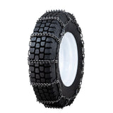 NORDIC 5/16" 8mm CAM Style Heavy Duty Off-Road Chain for Singles