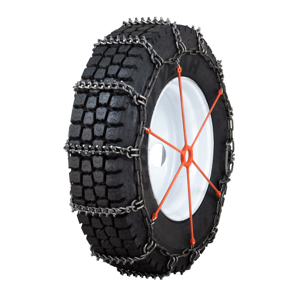NORDIC 5/16" 8mm NONCAM Heavy Duty Off-Road Chain for Singles