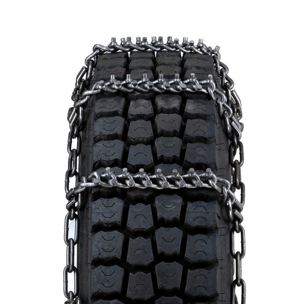 NORDIC 5/16" 8mm NONCAM Heavy Duty Off-Road Chain for Singles