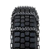 NORDIC 5/16" 8mm NONCAM Heavy Duty Off-Road Chain for Singles