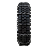 NORDIC 5/16" 8mm NONCAM Heavy Duty Off-Road Chain for Singles