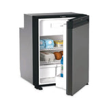 Peterbilt & Kenworth NRX50T Refrigerator With Mounting Kit