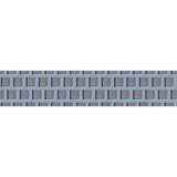 Western Star 4900EX Punched Grills