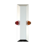 11.25" Switchblade Light Bars with Mini Watermelon LEDs