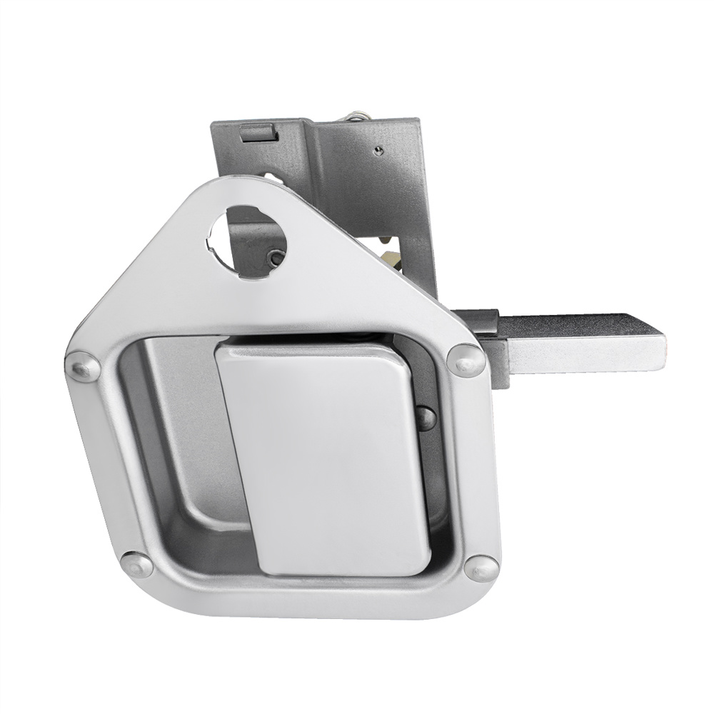 KW W900,T600,T660,T800 Exterior Sleeper Storage Door Handle with Long Striker