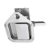 KW W900,T600,T660,T800 Exterior Sleeper Storage Door Handle with Long Striker