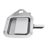 KW W900,T600,T660,T800 Exterior Sleeper Storage Door Handle with Long Striker